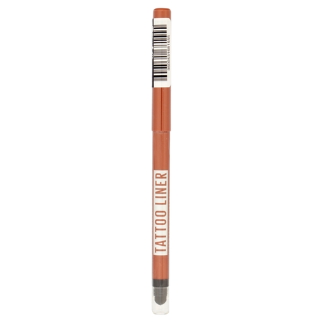 Maybelline New York Tattoo Liner Automatic Gel Pencil Copper Nights